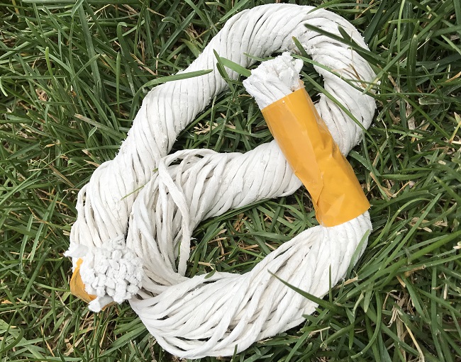 石棉繩高溫多少度？